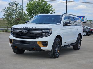 New 2025 Ford Expedition Tremor video 2
