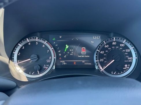 Used 2023 Toyota Highlander XSE AWD/4WD image 27