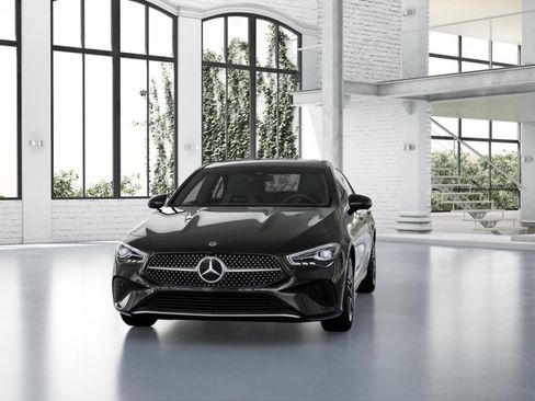 New 2026 Mercedes-Benz CLA 250 image 42
