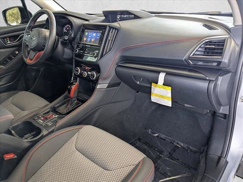 Used 2024 Subaru Forester Sport w/ Pop Package 2 image 19