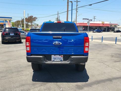 Used 2020 Ford Ranger XL w/ Equipment Group 101A Mid RWD image 29