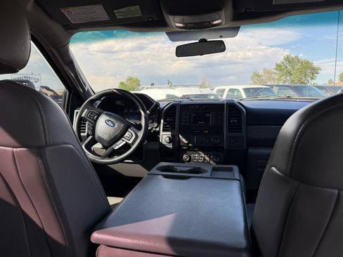 Used 2018 Ford F250 XL w/ Power Equipment Group AWD/4WD image 24