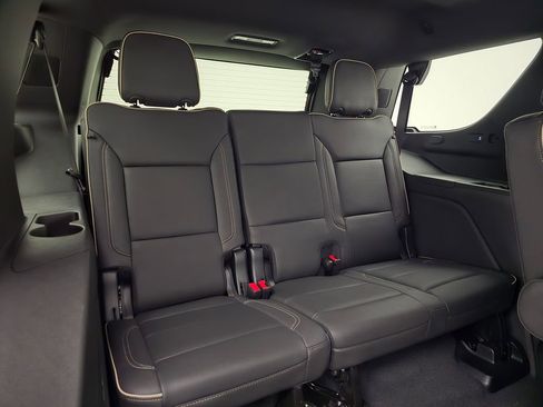 New 2026 Chevrolet Tahoe Premier RWD image 53