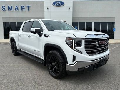 Used 2023 GMC Sierra 1500 SLT