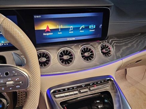 Used 2020 Mercedes-Benz AMG GT 53 image 13