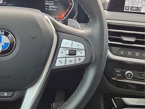 Used 2023 BMW X3 sDrive30i w/ Convenience Package image 22