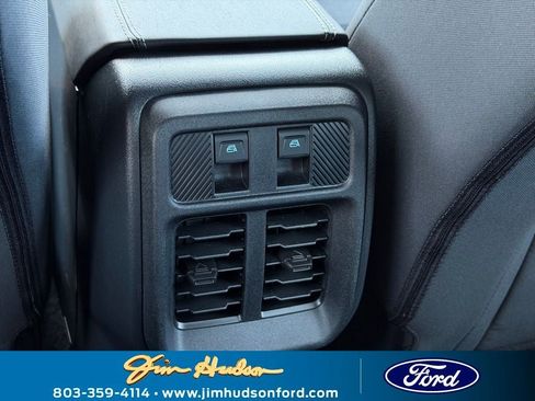 New 2025 Ford Bronco 4-Door w/ Sasquatch Package image 30