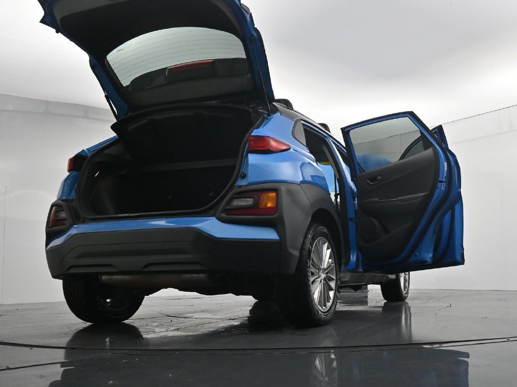 Used 2021 Hyundai Kona SEL AWD/4WD image 45
