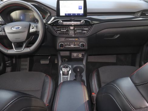 Used 2025 Ford Escape ST-Line FWD image 10