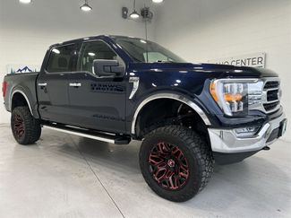 Used 2022 Ford F150 XLT w/ Equipment Group 302A High video 2