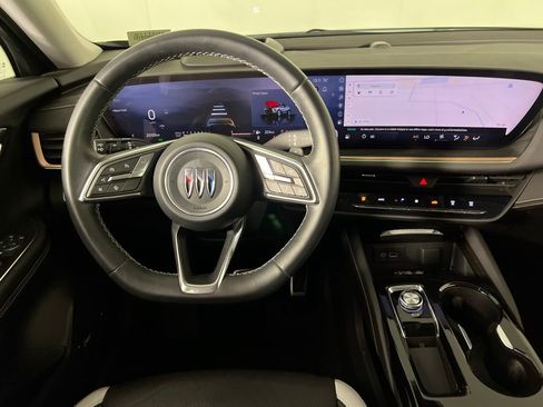 Used 2025 Buick Envision Sport Touring image 14