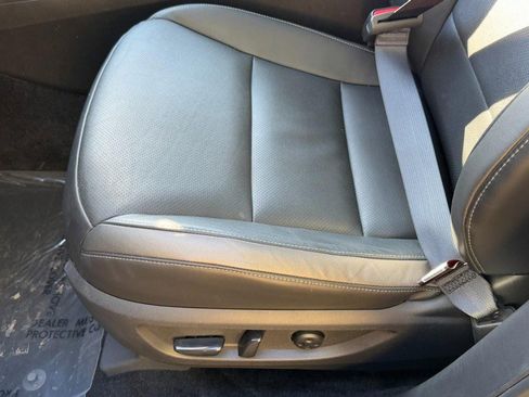 Used 2025 INFINITI QX50 Luxe image 26