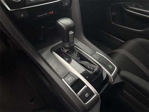 Used 2020 Honda Civic EX image 17