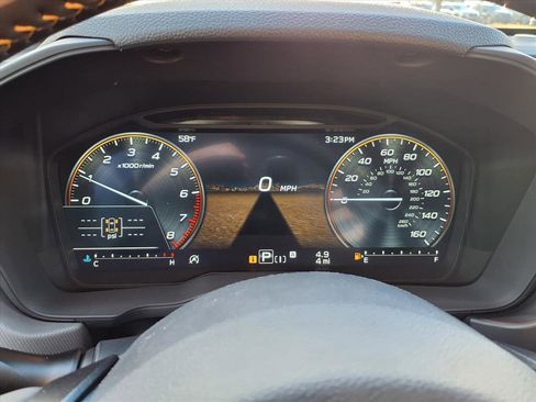 New 2026 Subaru Forester Wilderness image 12