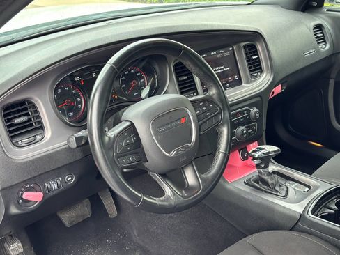Used 2023 Dodge Charger GT w/ Blacktop Package RWD image 12