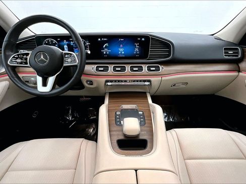 Certified 2023 Mercedes-Benz GLE 350 image 13