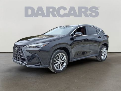 Used 2023 Lexus NX 350 AWD w/ Cold Area Package image 3