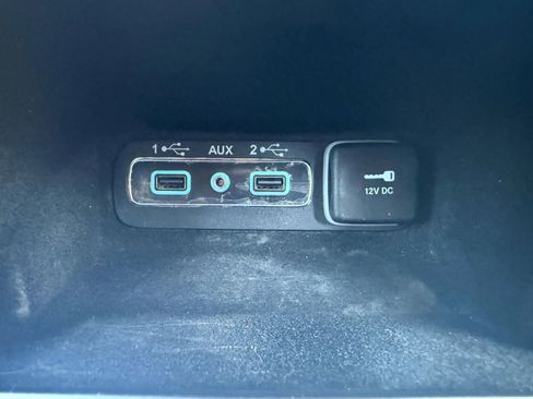 Used 2020 Jeep Grand Cherokee Limited AWD/4WD image 27