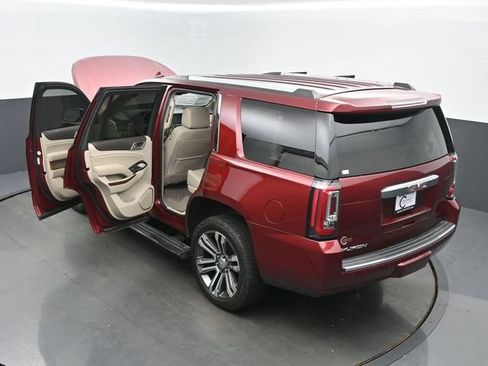 Used 2020 GMC Yukon Denali w/ Denali Ultimate Package AWD/4WD image 66