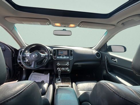 Used 2013 Nissan Maxima 3.5 SV FWD image 24