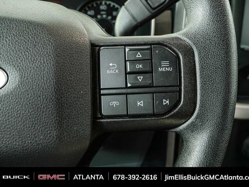 Used 2023 Ford F150 XLT AWD/4WD image 11