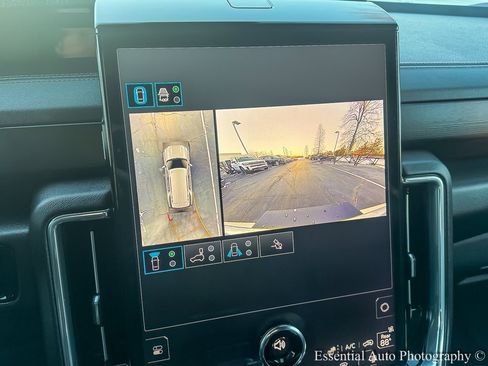 Used 2025 GMC Yukon Denali image 26