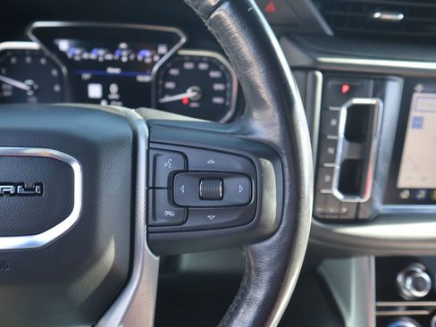 Used 2021 GMC Yukon Denali image 20