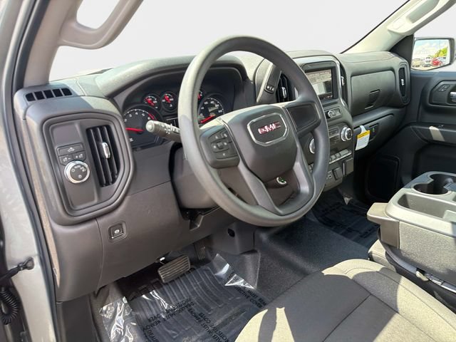 New 2026 GMC Sierra 1500 Pro w/ Pro Value Package RWD image 14