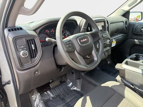 New 2026 GMC Sierra 1500 Pro w/ Pro Value Package RWD image 14