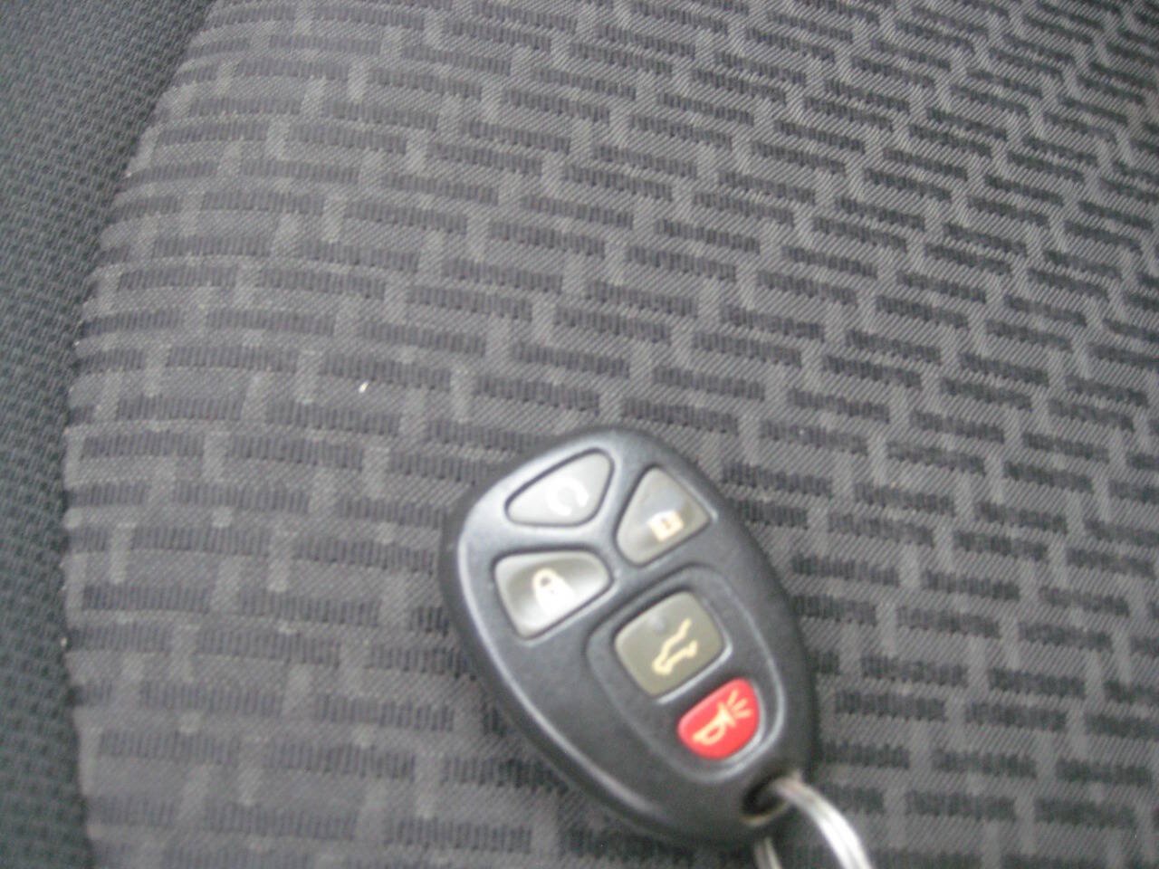 Used 2012 Chevrolet Traverse LT AWD/4WD image 16
