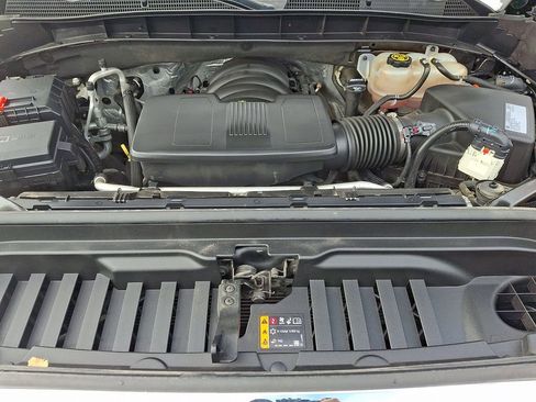 Certified 2020 GMC Sierra 1500 SLT w/ SLT Premium Package image 27