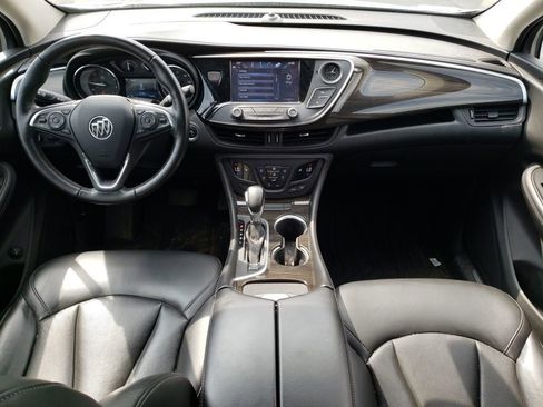Used 2019 Buick Envision Essence image 12