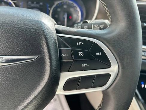 Used 2023 Chrysler Voyager LX FWD image 18