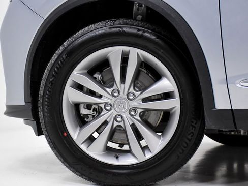 New 2026 Acura MDX SH-AWD image 26