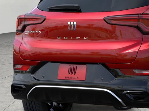 New 2026 Buick Encore GX Sport Touring image 14