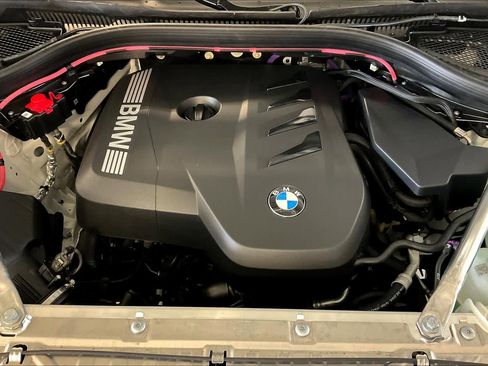 New 2026 BMW X3 xDrive30 AWD/4WD image 17
