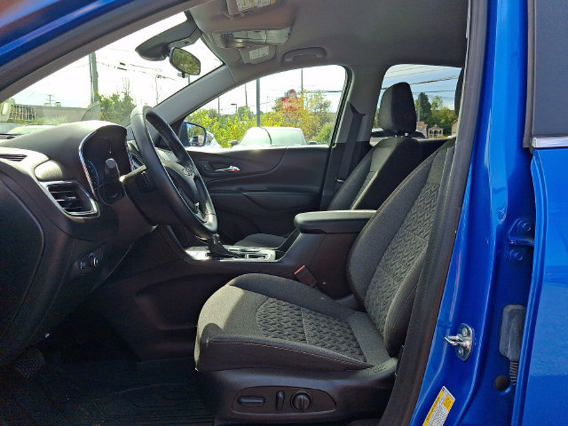 Certified 2024 Chevrolet Equinox LT w/ LPO, Floor Liner Package AWD/4WD image 12