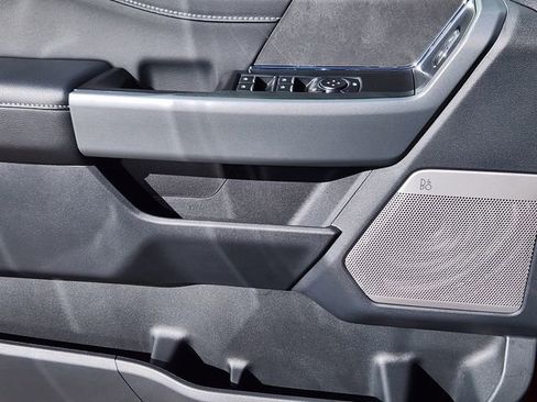 New 2025 Ford F150 XLT w/ Equipment Group 303A High image 9