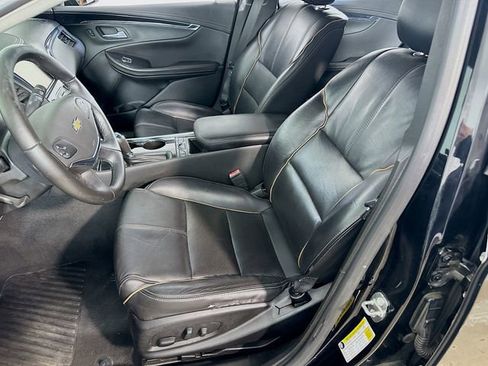 Used 2018 Chevrolet Impala Premier image 17