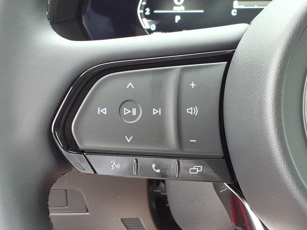 New 2026 MAZDA CX-5 Select AWD/4WD image 16