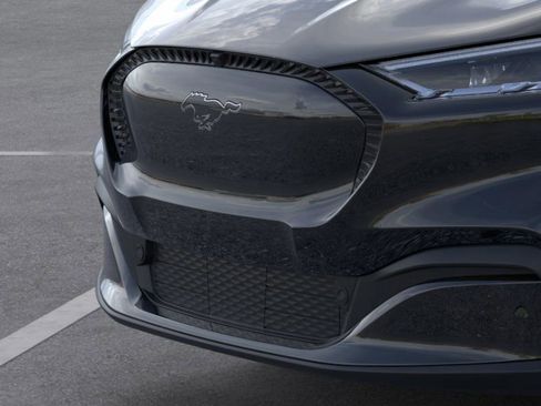 Used 2024 Ford Mustang Mach-E Select w/ Comfort Package Lite image 17