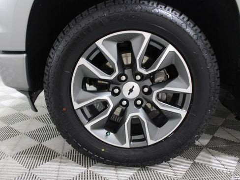 Used 2024 Chevrolet Silverado 1500 RST w/ All Star Edition Plus AWD/4WD image 50