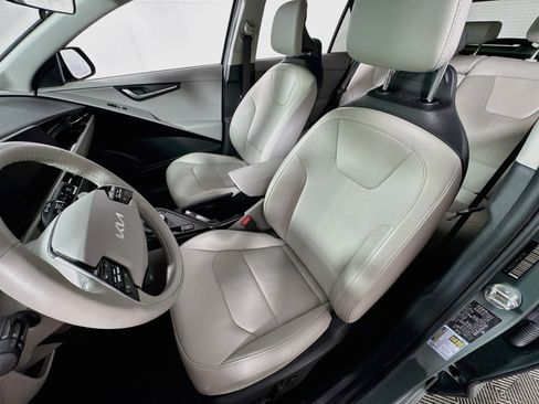 Used 2023 Kia Niro Wind w/ Wind Preserve Package FWD image 14