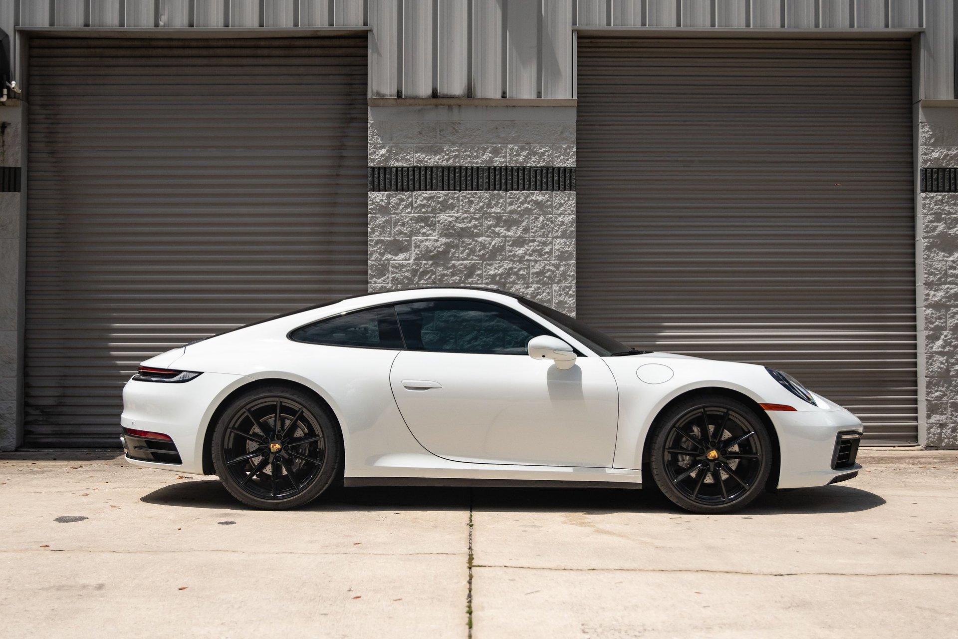 Used 2021 Porsche 911 Carrera image 9
