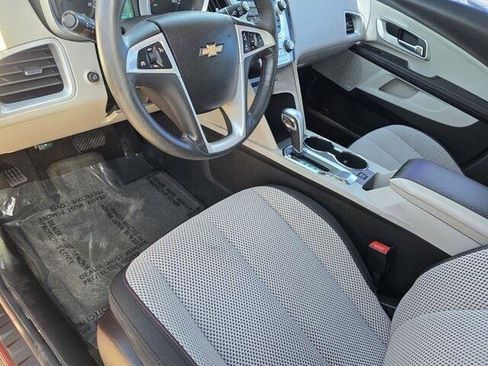Used 2011 Chevrolet Equinox LT w/ Driver Convenience Package image 14