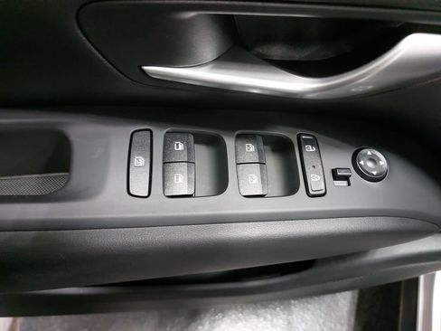 Used 2023 Hyundai Tucson SEL AWD/4WD image 28