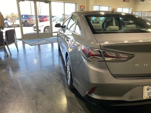 Used 2019 Hyundai Sonata SE image 6