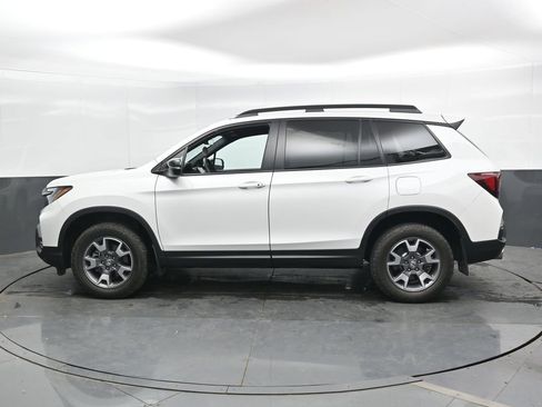 Used 2022 Honda Passport TrailSport image 10