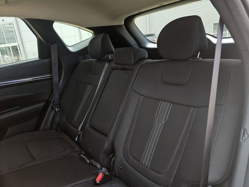 Used 2024 Hyundai Tucson SEL image 28