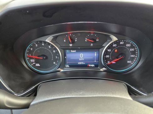 Certified 2023 Chevrolet Equinox RS image 27